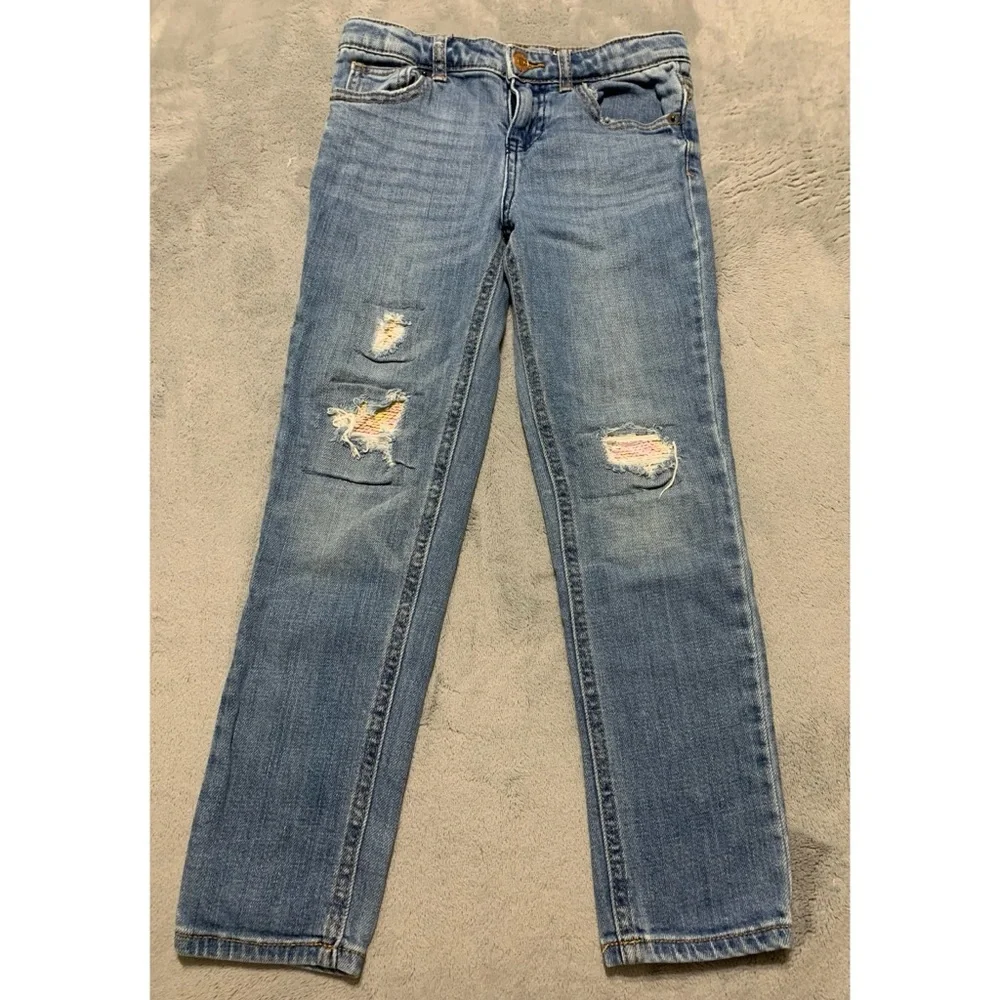 Cat & Jack Girl Skinny Jeans 👖